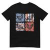 Üst giysisi – T-shirtler