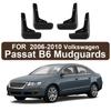 For  Volkswagen Passat  2002-2022 Fender Mudguard Mud Flaps Guard Splash Front Rear Flap Mudguards Car Accessories