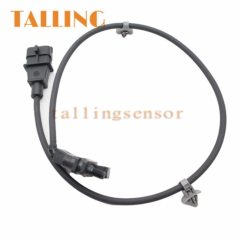 39180-2F000 Car Crankshaft Position Sensor For Hyundai Ix35 Santa Fe Kia Carnival / Grand Carniva Sorento Sportage 391802F000