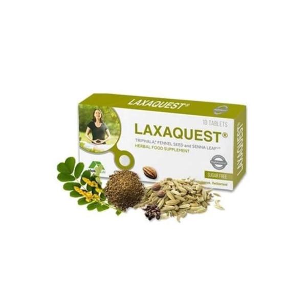 

Alchemlife Laxaquest 10 Tablets