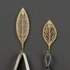 Easy To Installation Scandinavian Inspires Metal Hook For Keys And Wall Decoration Plant Hanger Home Organization Tool