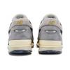1600 New Balance Premium 'Vintage Grey Navy' CM1600VG