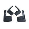 Front Rear 4pcs FOR Hiace 1992-2003 Mudguards Fender Mud Flap Guard Splash Mudflaps Car Accessories Auto Styline Mudguard