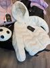 Children's Lightweight Wavy Down Jacket - 90% Duck Down, 2026 Autumn/Winter Collection, Medium/Large Student Sizes, Thin Style.