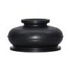 1 PIECE Dust Boot Covers 11 25 19 Track Black Rubber