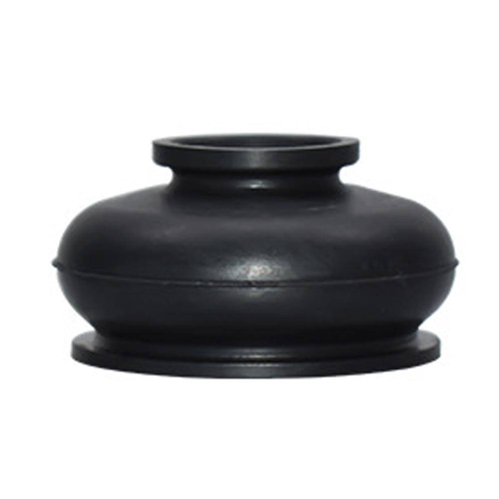1 PIECE Dust Boot Covers 11 25 19 Track Black Rubber