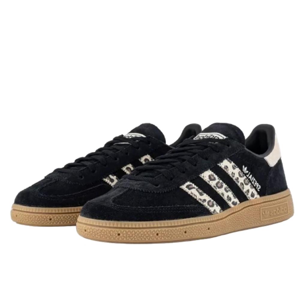 Adidas Handball Spezial Black Leopard