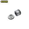 Motorcycle For KTM PDS Rear Shock Absorber Fisheye Lower Bearing Bushing Kit EXC EXCF XCW XCFW 150 250 300 350 450 500 2017-2023