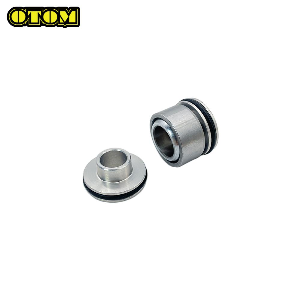 Motorcycle For KTM PDS Rear Shock Absorber Fisheye Lower Bearing Bushing Kit EXC EXCF XCW XCFW 150 250 300 350 450 500 2017-2023