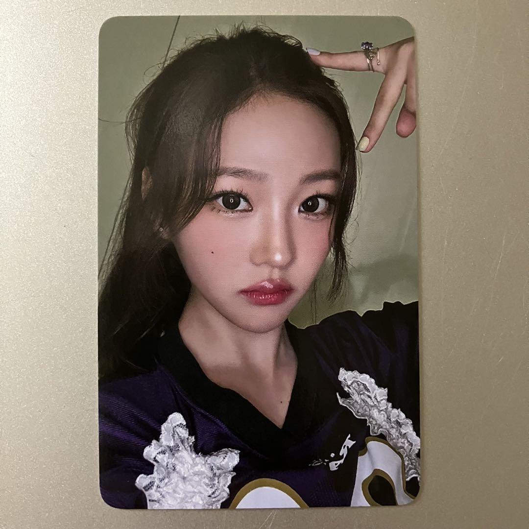 

[USED] Hearts2Hearts STYLE everline Rakidro Stella