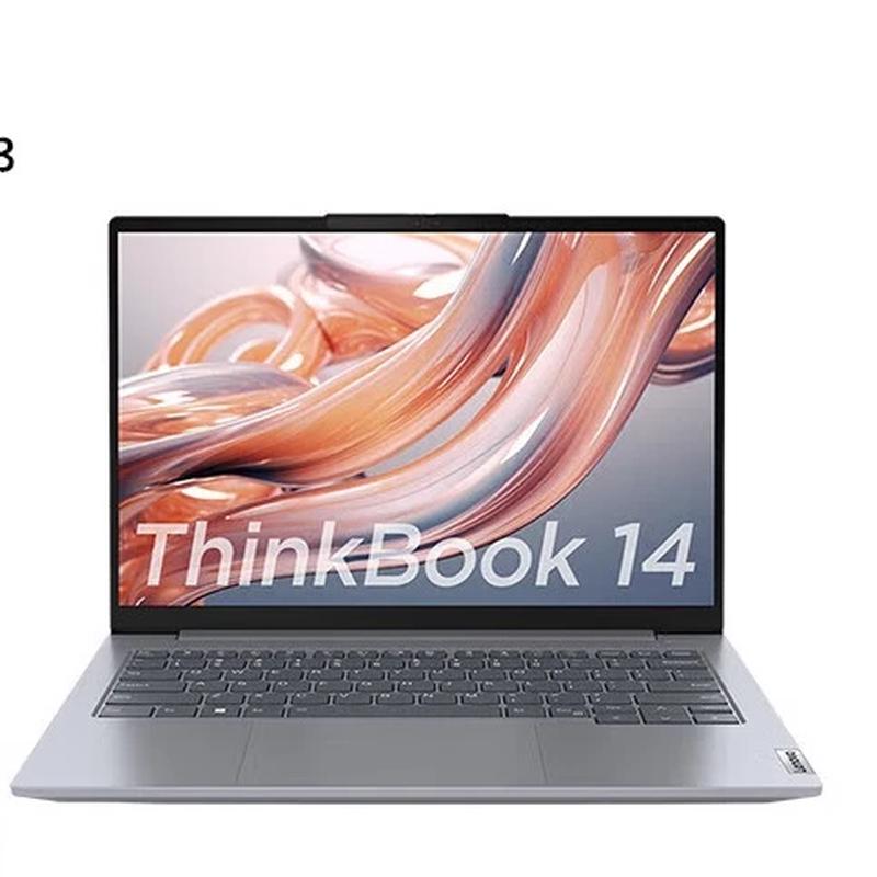 Lenovo ThinkBook 14 Business Laptop (CN version)