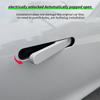 Car Smart Door Handle Conversion Silent Anti-Pinch Hidden Auto Soft Close Electric Door Handle for LEAPMOTOR C01 C11