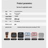 V4INK Compatible Brother P-touch Label Maker Tape