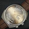 AUTOMATIC VINTAGE ORIENT 100 YEARS JAPAN MENS ORIGINAL DIAL WATCH a703116-1 R213-a703116