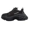 Triple S Black White Lace Women's 524036W2CA11000