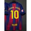 25-26 Thai Version Of Football Jersey Bellingham Babel Rafinha Mar C Ronaldo