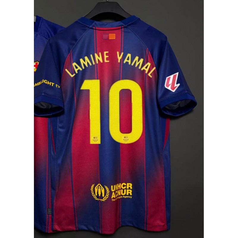 25-26 Thai Version Of Football Jersey Bellingham Babel Rafinha Mar C Ronaldo
