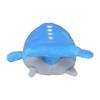 Center Original Plush Toy fit Wailord x 12 x cm x W x Pokémon Pokémon 6.5 17.5 (H D)