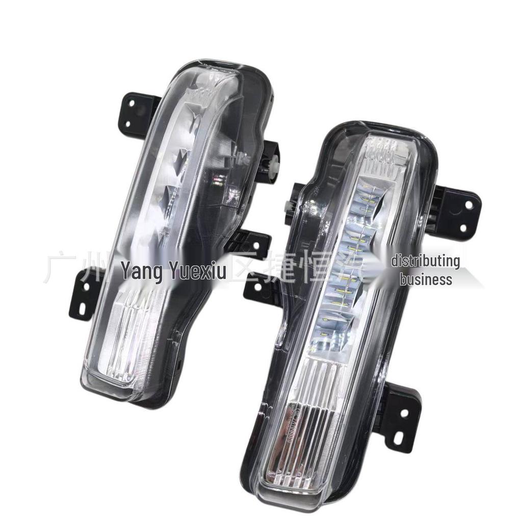 2020 Ford Explorer Front LED Fog Light L2AB15A255A/L2AB15A254A