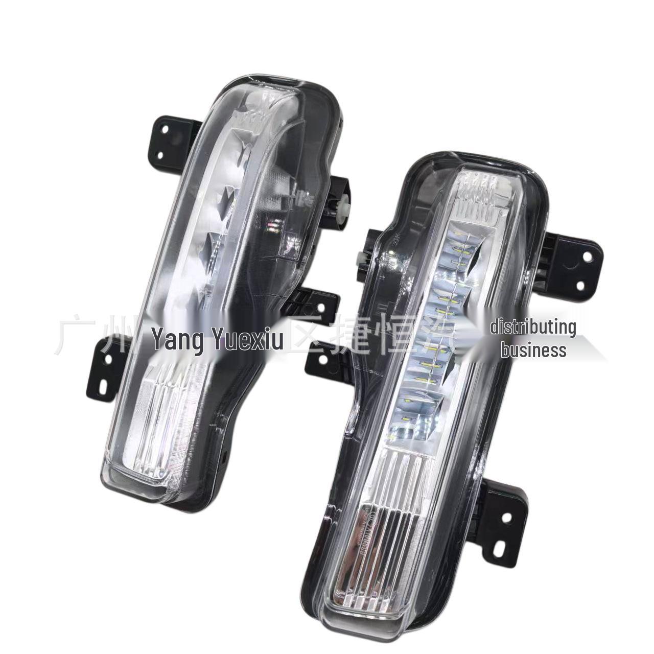 

2020 Ford Explorer Front LED Fog Light L2AB15A255A/L2AB15A254A L2AB15A255A