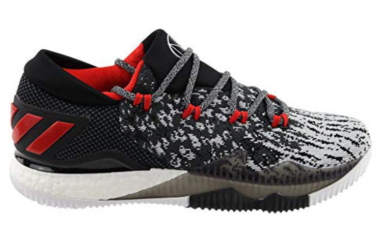 adidas Crazylight Boost Low 2016 'CNY' BW0625