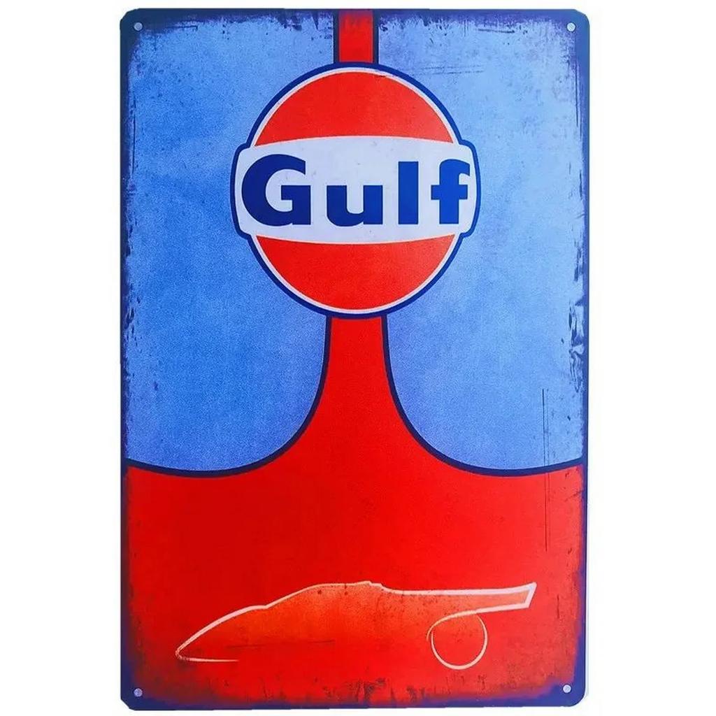 Metal Tin Signs Extra Motor Oil Wall Decoration Plaque Vintage Art Poster Iron Painting for Man Cave Home Cafe Garden Club Ba