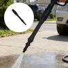 Car Washer Water Jet Nozzle Sprayer Wand Spear Tip Sprayer Head For Garden Car Outdoor Cleaning Accessories