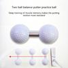 Balance Putting Trainer Golf Practice Double Ball Training Aids for Women Man