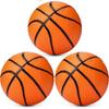 Basketball Player Mini Grabbing Elastic Ball Indoor And Outdoor Interactive Toy
