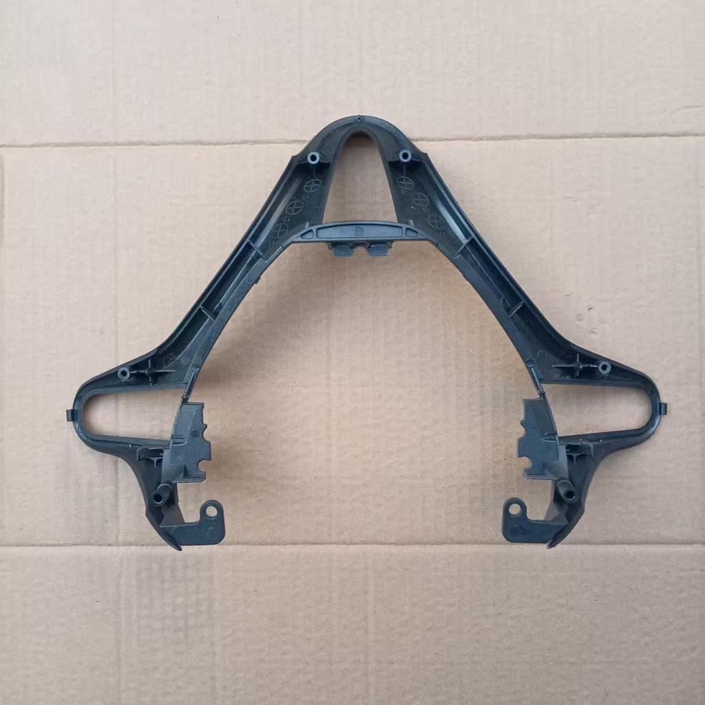 78541-TF0-N81ZA Steering Wheel Decorative Panel for Honda CITY 2009 2010 2011FIT 2009 2010 2011 2012 2013 2014 GE6 Jazz 2013 GE6