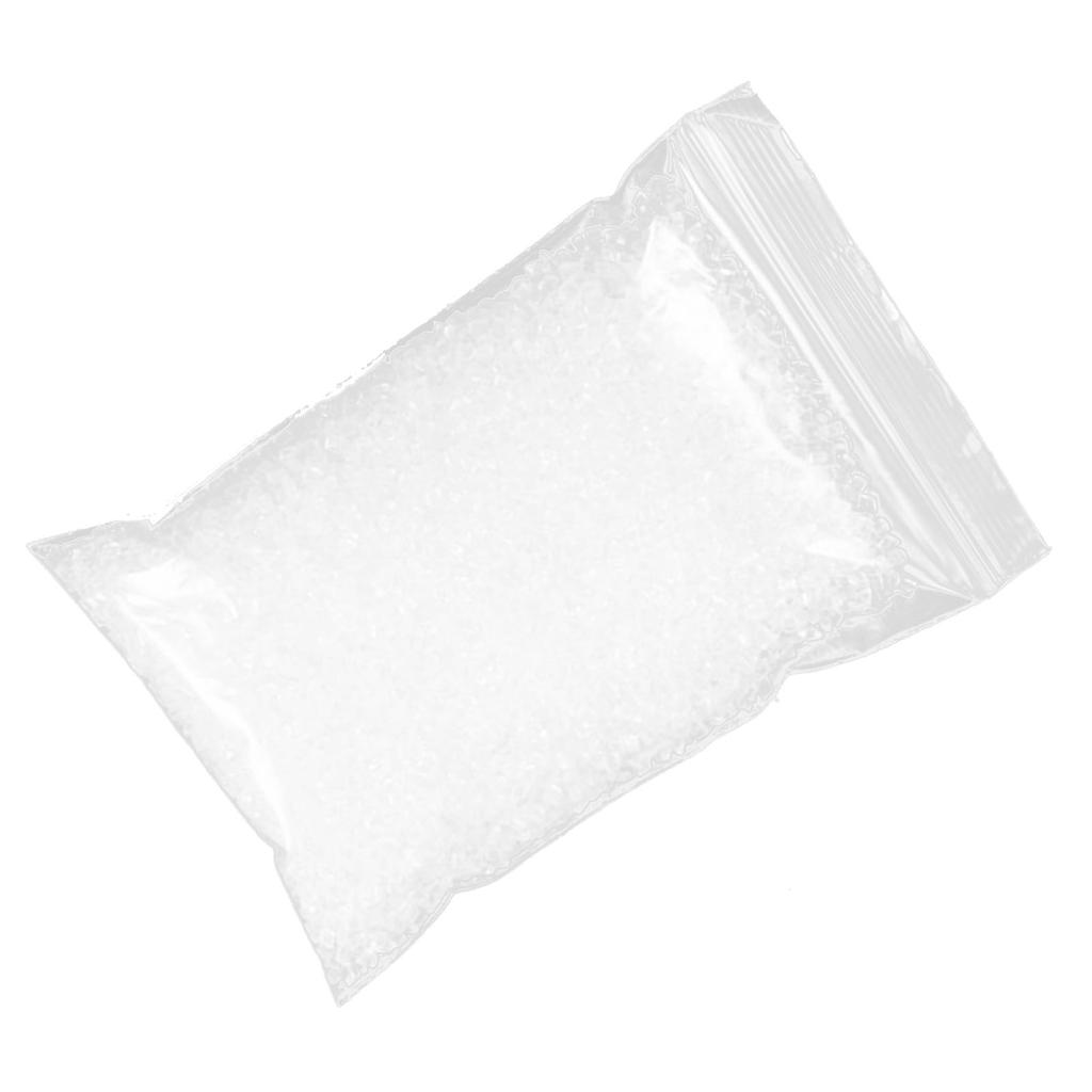 1 Påse Keratinlimpellets Bra Viskositet och Högtemperaturbeständighet Keralimpärlor 100g