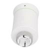 Smart Radiator Valve Smart Gateway Constant Temperature Mini Radiator Thermostat for Tuya/ZigBee