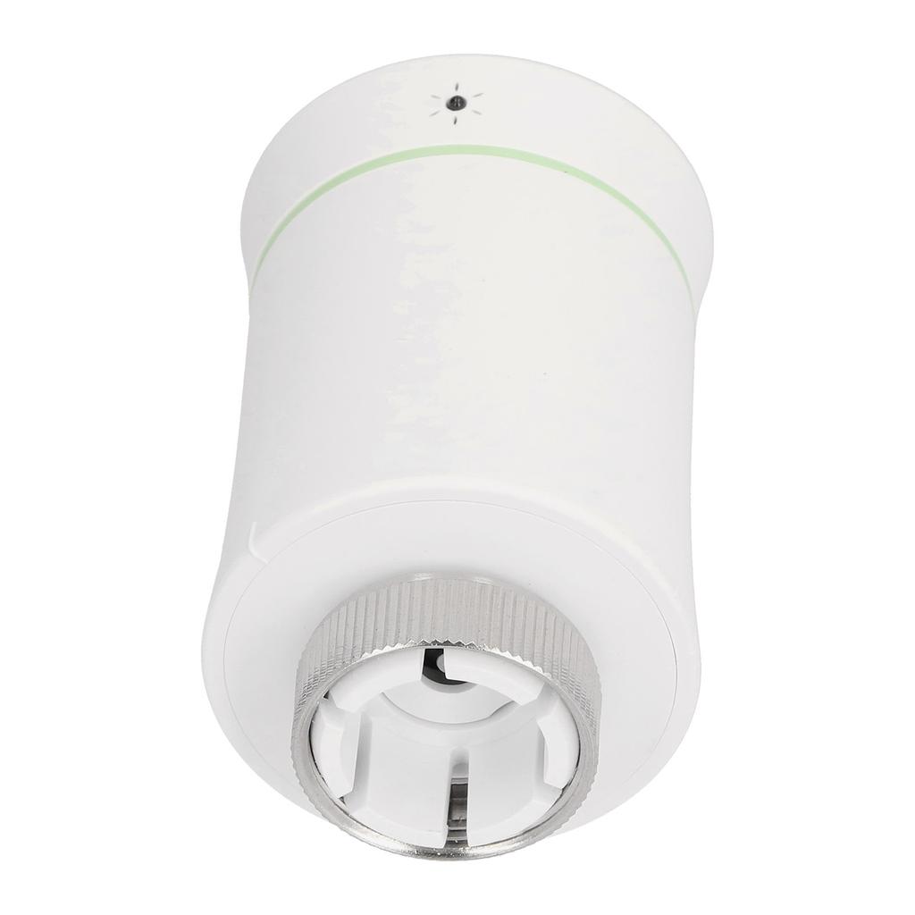 Smart Radiator Valve Smart Gateway Constant Temperature Mini Radiator Thermostat for Tuya/ZigBee