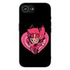 Phone Cover for Samsung Galaxy S25 S24 S23 FE Plus Ultra S7 Edge A16 A15 5G s25+ Case Charile H-Hazbins Alastors Hotels Dust