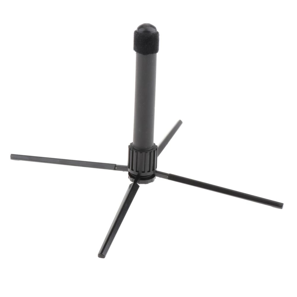 Parts Flute Accessories Display Rack Base Bracket Holder Base Flute Stand Clarinet Rest Rack