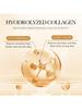 10Pes Set Collagen ANTI-AGING FACIAL MASK. Smooth Skin. Improve Drying. Repair Skin. Eliminate Spots