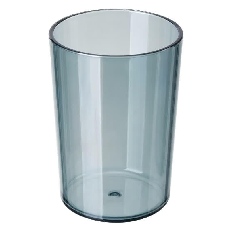 LIEI Simple Plastic Mouthwash Cup