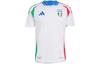 adidas Italy 2024 Away Authentic Jersey IN0659