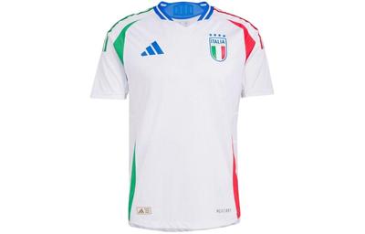 adidas Italy 2024 Away Authentic Jersey IN0659