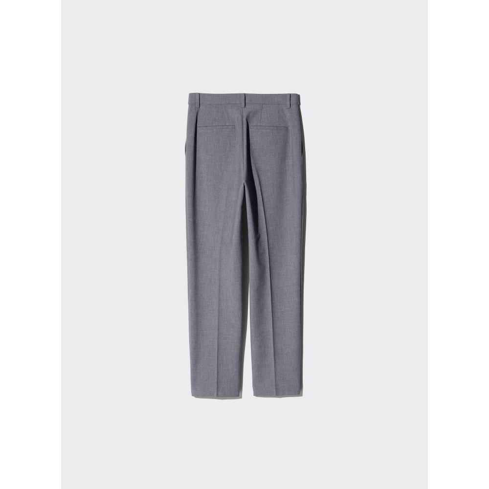 Uniqlo Smart Ankle Pants Long