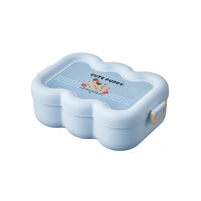Richmaid Cloud Lunchbox