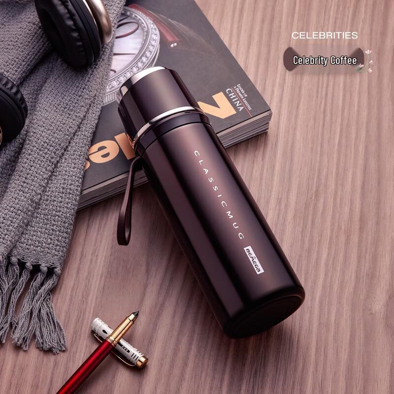 ZISIZ 316 Stainless Steel Insulated Bottle