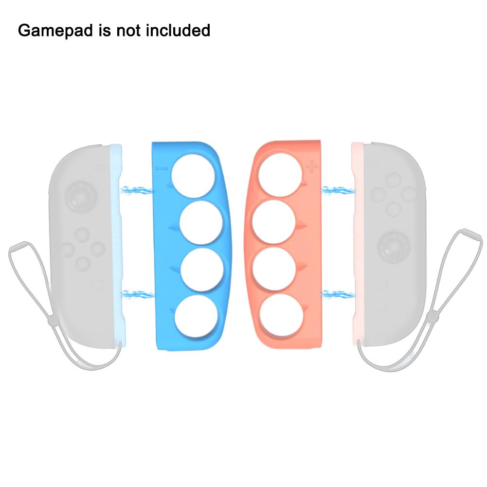 Boxing Grip for Nintendo for Switch 2 Joy-Con Boxing Handle Grips Fit Boxing Clasp Accessories Enhance Your Gaming Experience