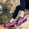 Lightweight Women's Trail Running & Hiking Shoes - Breathable Outdoor Footwear