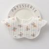 Class A Cotton Baby Bibs: Super Soft, Waterproof, Anti-Stain for Newborns & Toddlers
