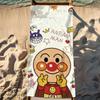 A-aNPAN-MAn-N cartoon Towel Beach Quick Dry Soft Pool Towels Gift for Travel Gym Shower Camping sports
