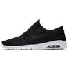 New Sb Stefan Janoski Max Black White 631303-022