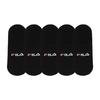 Fila Fake Socks 5-Pack - [3 colors]