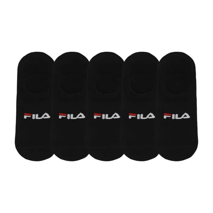 Fila Fake Socks 5-Pack - [3 colors]