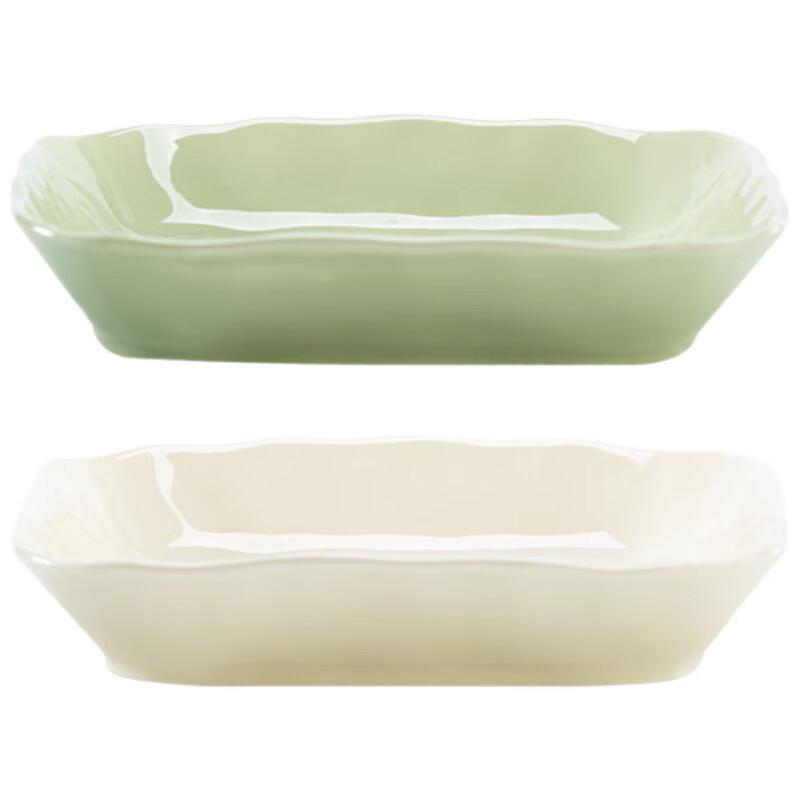 

Jushang Cream Style Ceramic Dinnerware